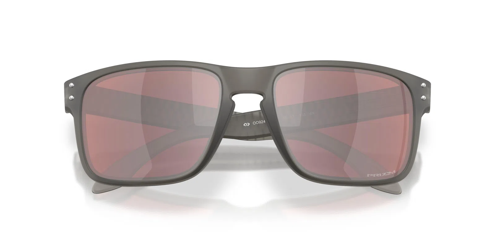 Oakley Holbrook 9244 Sunglasses - view 223